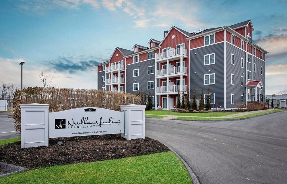 Girolamo of Horvath & Tremblay facilitates $17.96 million sale of four multifamily props.